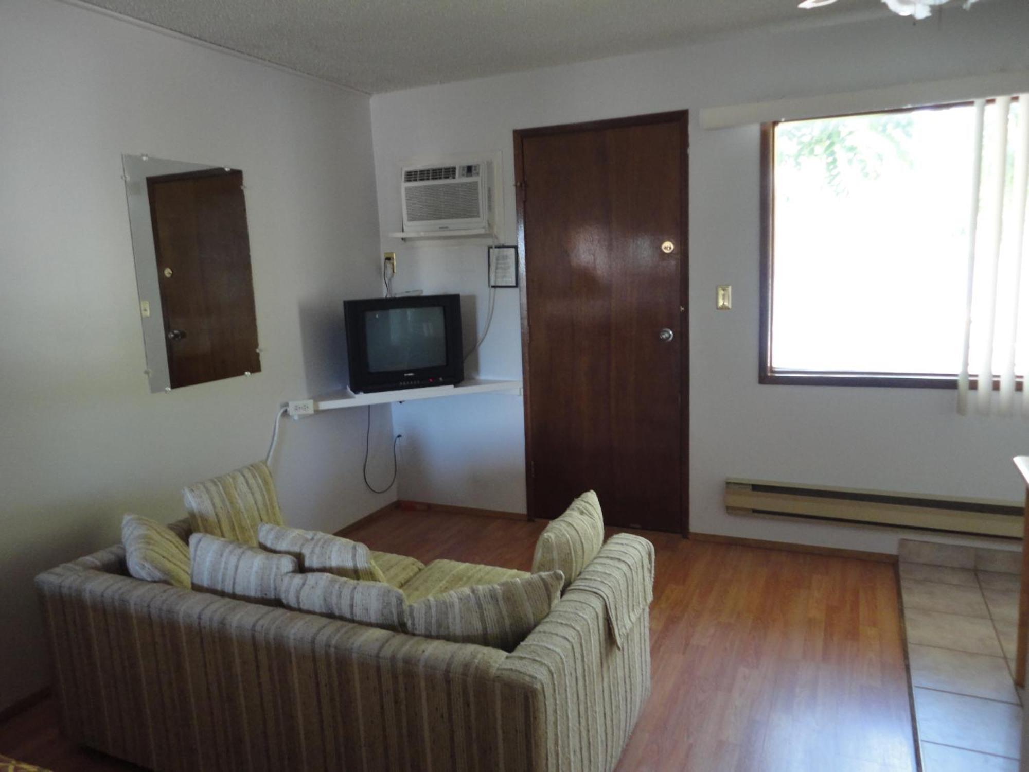 Bella Villa Resort Motel Osoyoos Bagian luar foto
