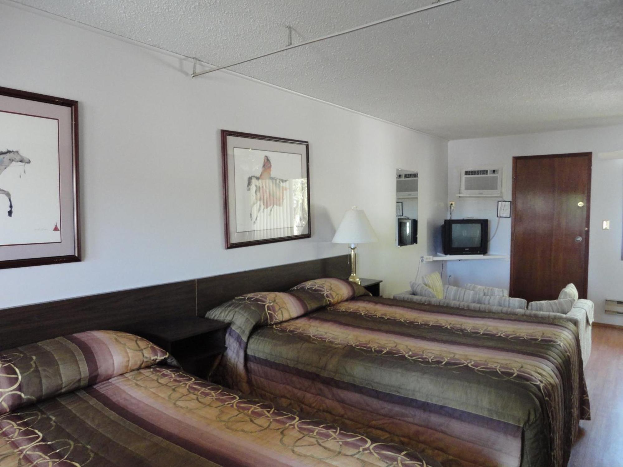 Bella Villa Resort Motel Osoyoos Bagian luar foto